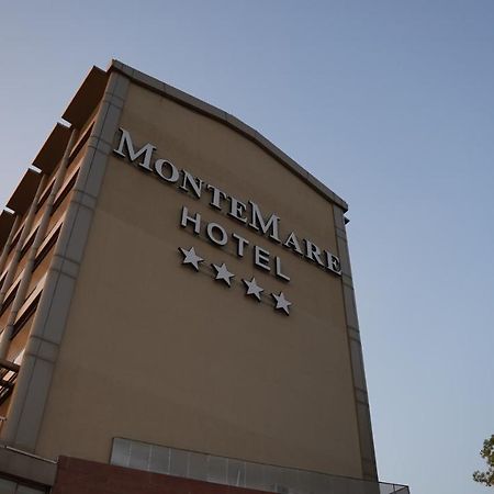 Monte Mare Hotel Jounieh Esterno foto