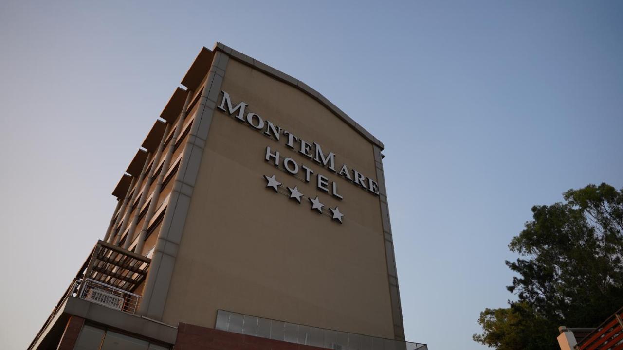 Monte Mare Hotel Jounieh Esterno foto