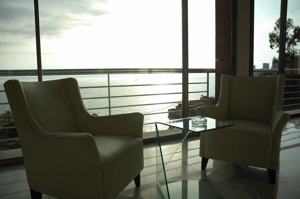 Monte Mare Hotel Jounieh Esterno foto