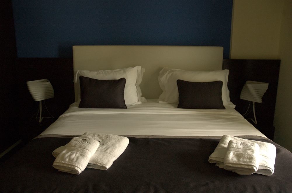 Monte Mare Hotel Jounieh Esterno foto