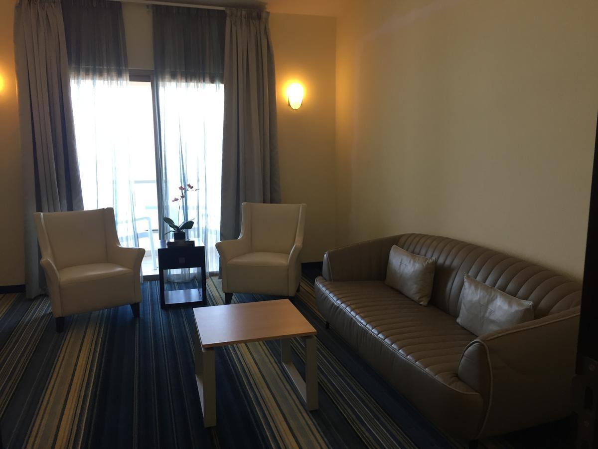 Monte Mare Hotel Jounieh Esterno foto