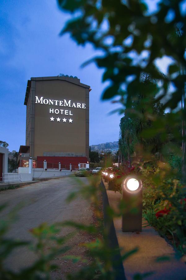 Monte Mare Hotel Jounieh Esterno foto