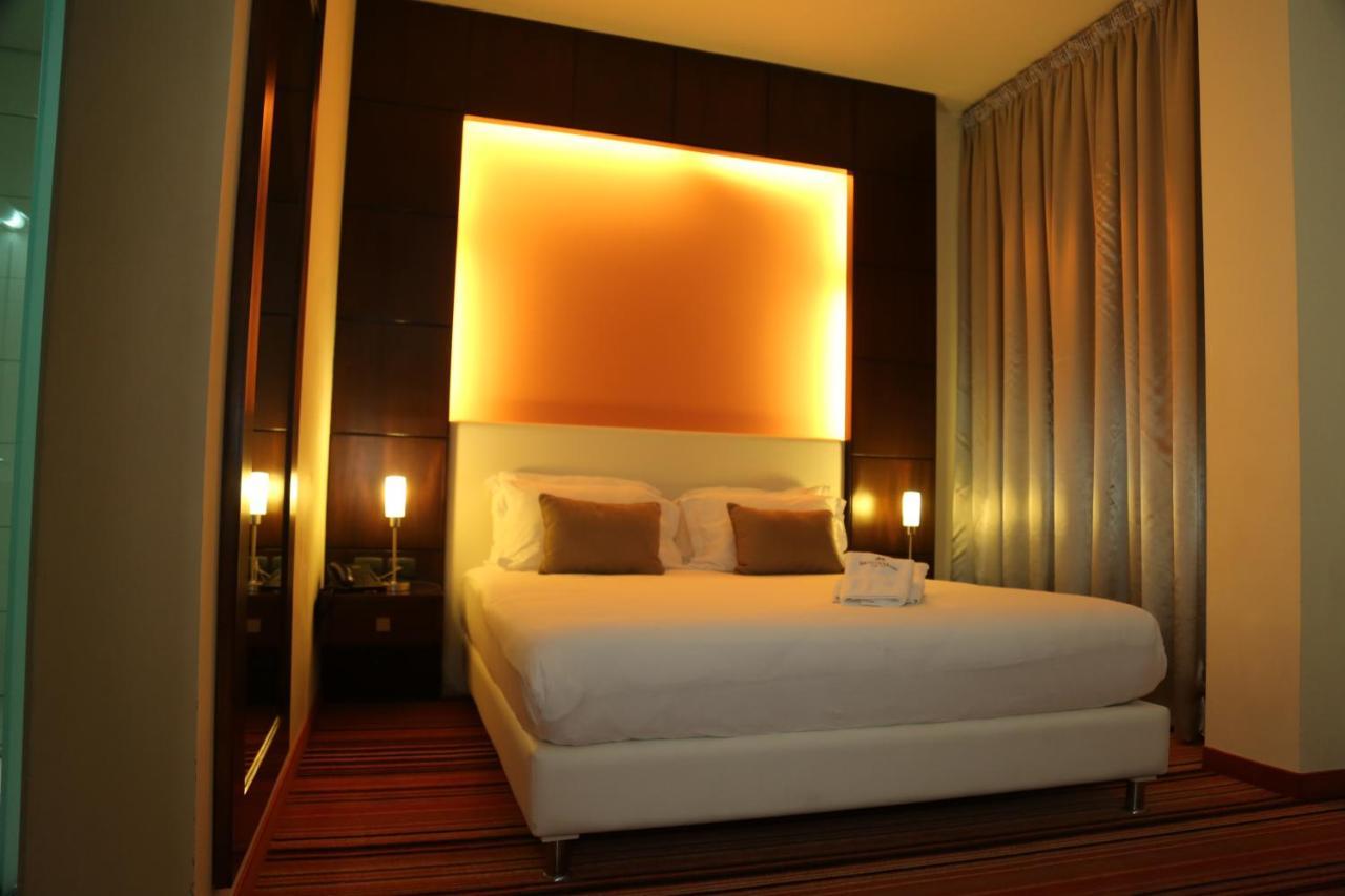 Monte Mare Hotel Jounieh Esterno foto
