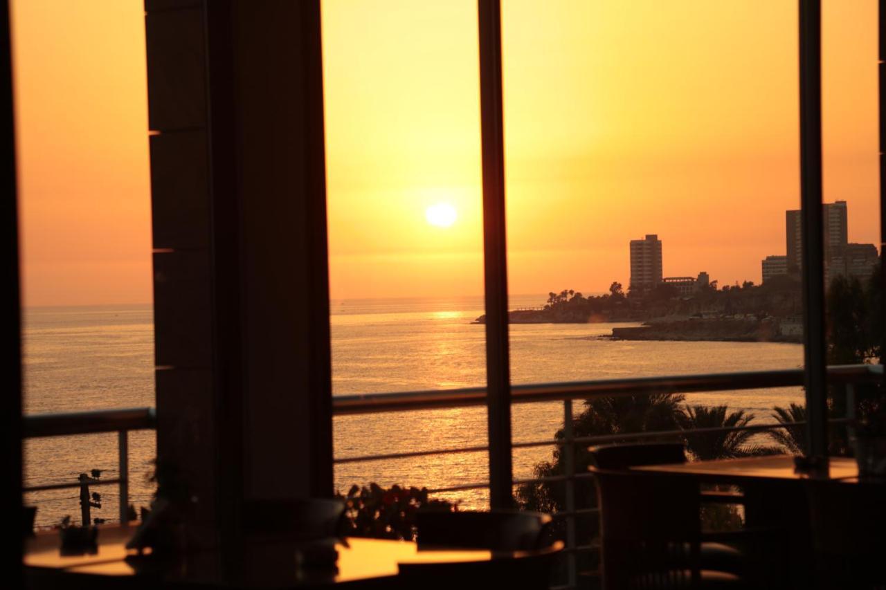 Monte Mare Hotel Jounieh Esterno foto