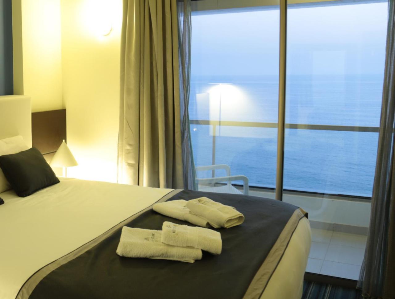 Monte Mare Hotel Jounieh Esterno foto
