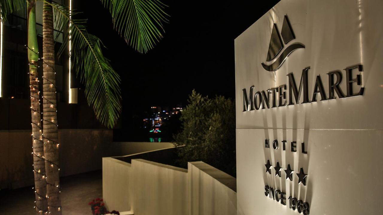 Monte Mare Hotel Jounieh Esterno foto