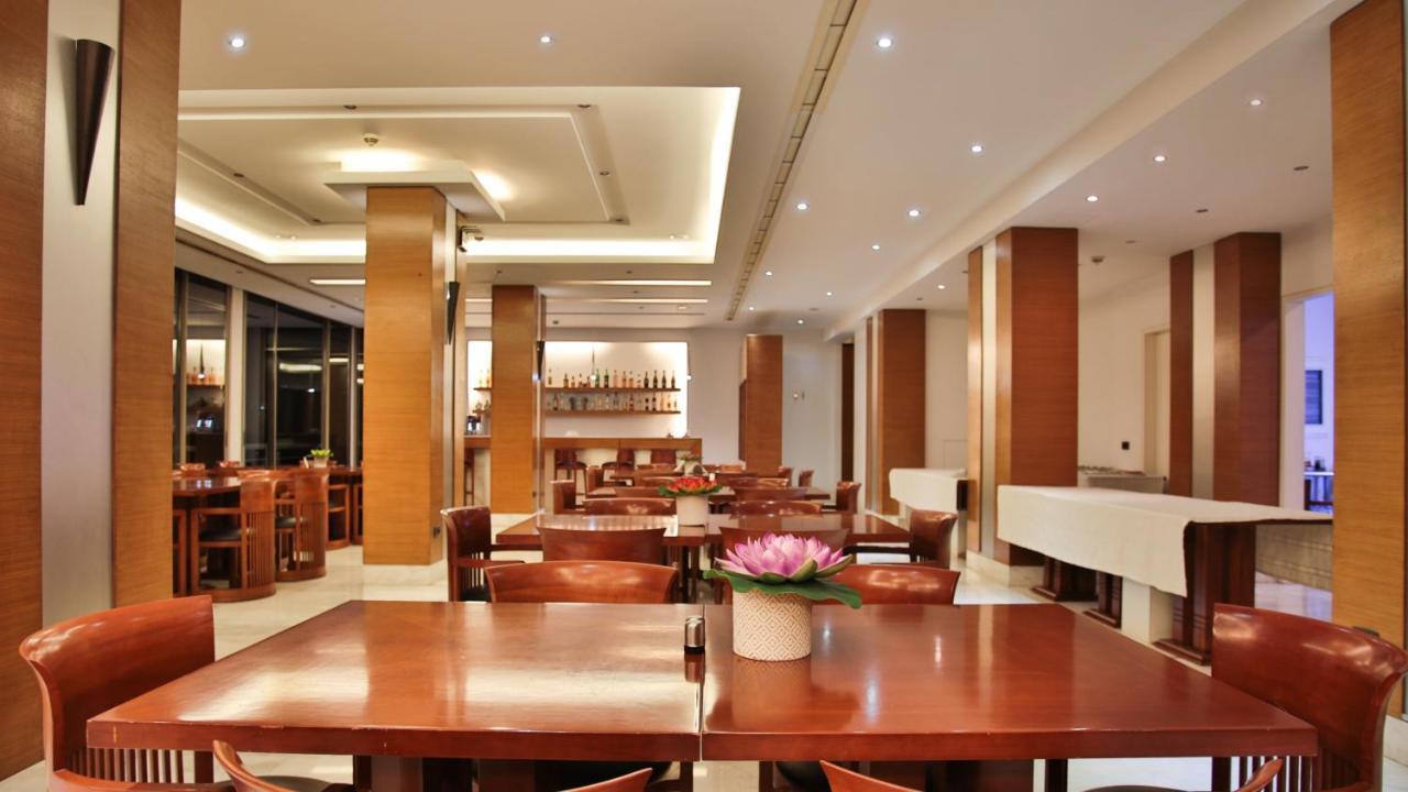 Monte Mare Hotel Jounieh Esterno foto